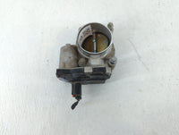2012-2015 Buick Verano Throttle Body P/N:12632101CA Fits Fits 2012 2013 2014 2015 OEM Used Auto Parts - Oemusedautoparts1.co