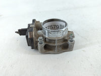 2012-2015 Buick Verano Throttle Body P/N:12632101CA Fits Fits 2012 2013 2014 2015 OEM Used Auto Parts - Oemusedautoparts1.co