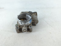 2012-2015 Buick Verano Throttle Body P/N:12632101CA Fits Fits 2012 2013 2014 2015 OEM Used Auto Parts - Oemusedautoparts1.co