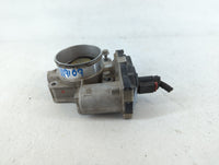 2012-2015 Buick Verano Throttle Body P/N:12632101CA Fits Fits 2012 2013 2014 2015 OEM Used Auto Parts - Oemusedautoparts1.co