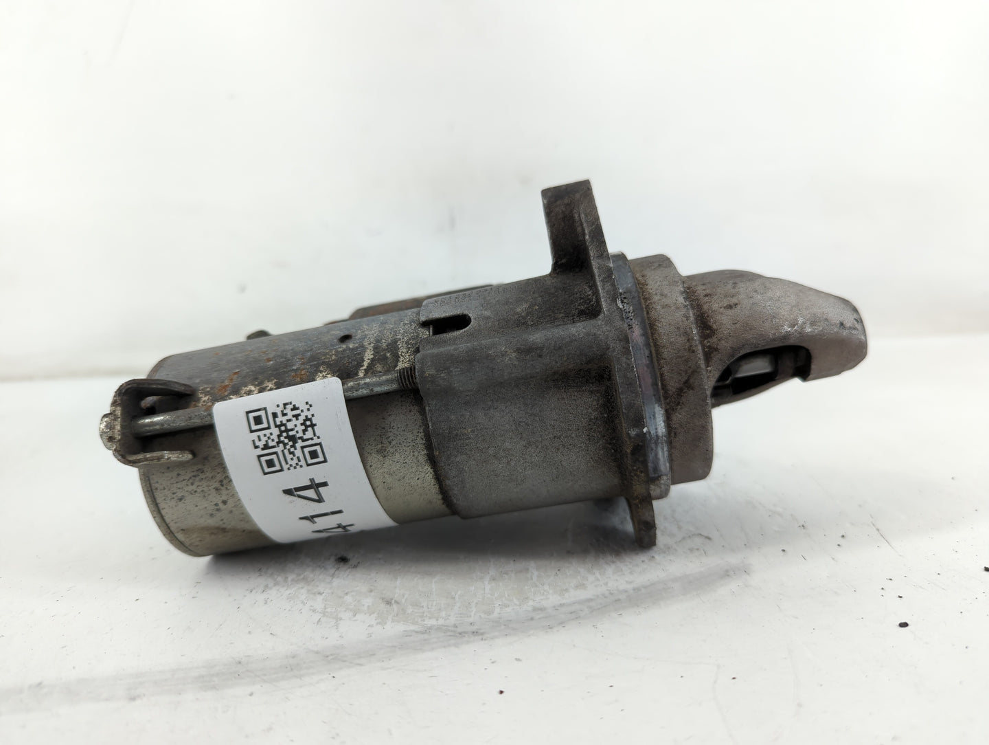 2012-2017 Buick Verano Car Starter Motor Solenoid OEM Fits Fits 2007 2008 2009 2010 2011 2012 2013 2014 2015 2016 2017 OEM U
