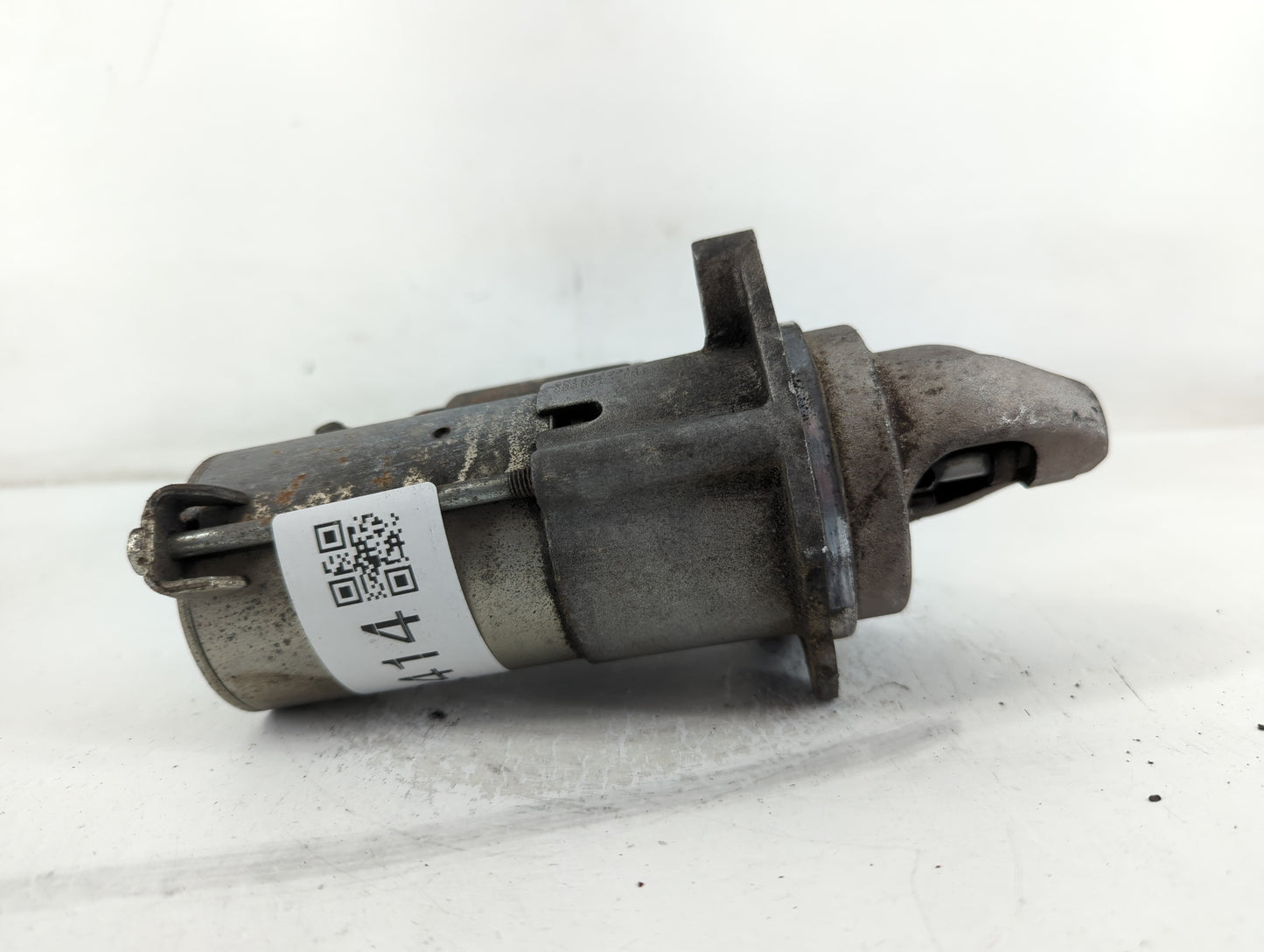 2012-2017 Buick Verano Car Starter Motor Solenoid OEM Fits Fits 2007 2008 2009 2010 2011 2012 2013 2014 2015 2016 2017 OEM U