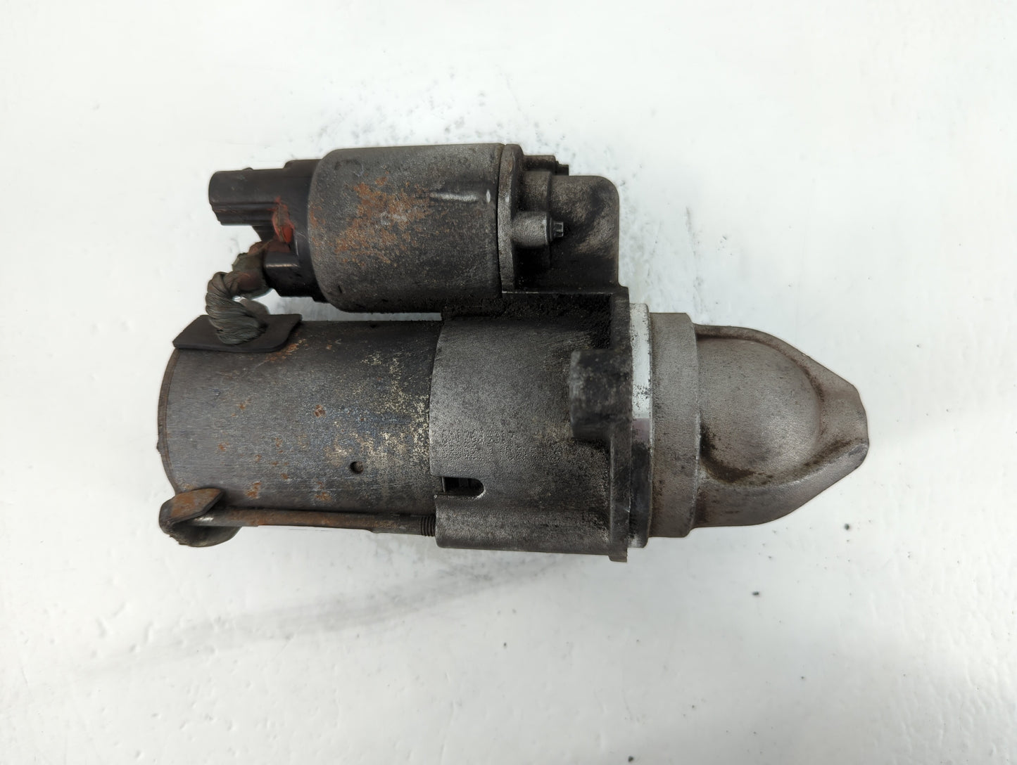 2012-2017 Buick Verano Car Starter Motor Solenoid OEM Fits Fits 2007 2008 2009 2010 2011 2012 2013 2014 2015 2016 2017 OEM U