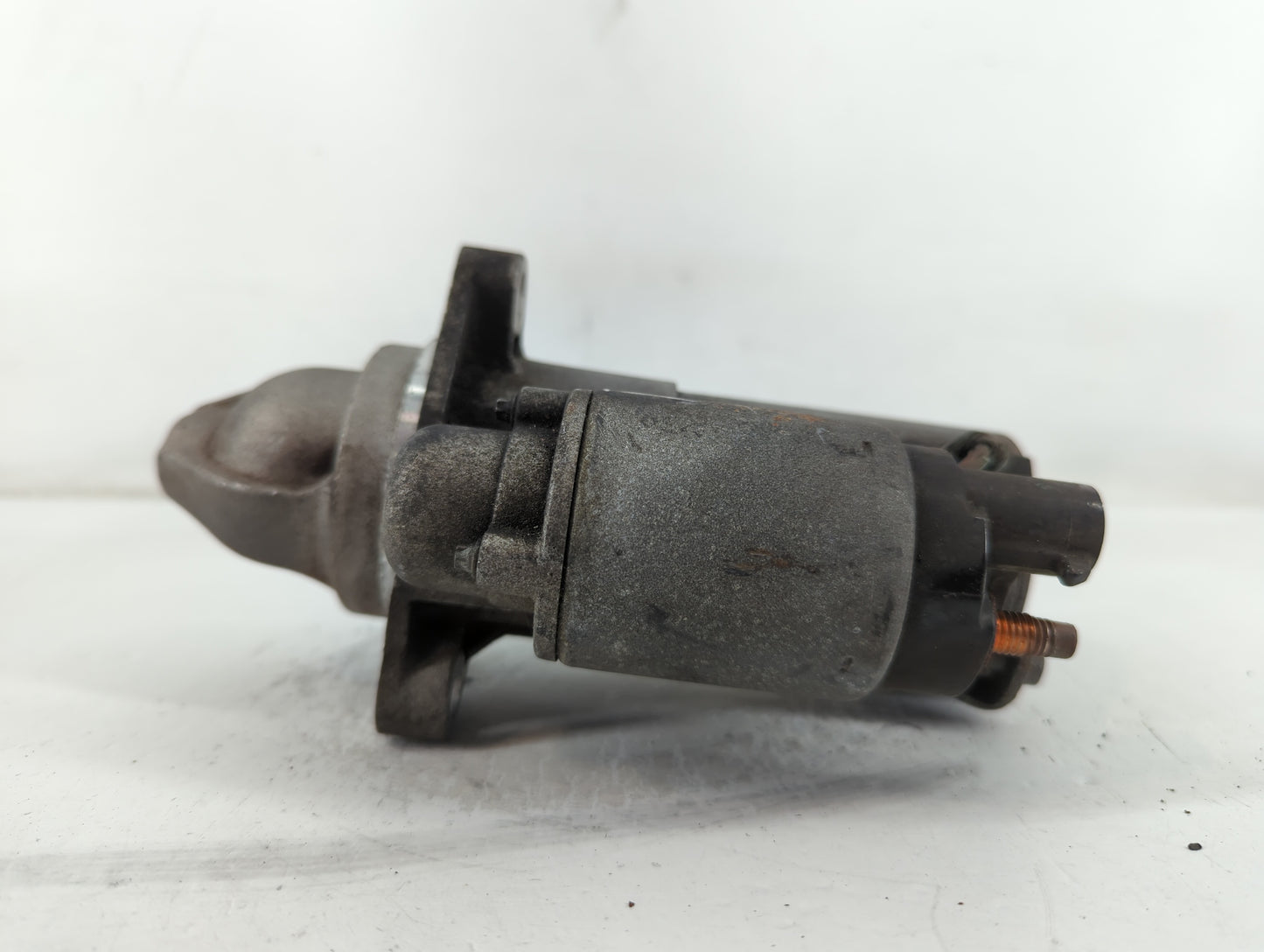 2012-2017 Buick Verano Car Starter Motor Solenoid OEM Fits Fits 2007 2008 2009 2010 2011 2012 2013 2014 2015 2016 2017 OEM U