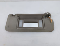 2012-2017 Buick Verano Sun Visor Shade Replacement Passenger Right Mirror Fits Fits 2012 2013 2014 2015 2016 2017 OEM Used A