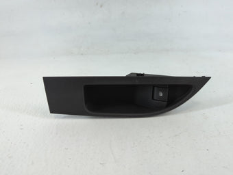 compare product 2012-2017 Buick Verano Master Power Window Switch Replacement Driver Side Left P/N:321521 20933566 Fits OEM Used Auto Parts