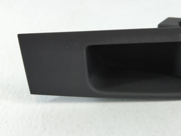 2012-2017 Buick Verano Master Power Window Switch Replacement Driver Side Left P/N:321521 20933566 Fits OEM Used Auto Parts