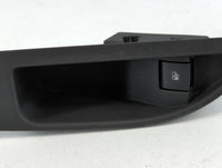 2012-2017 Buick Verano Master Power Window Switch Replacement Driver Side Left P/N:321521 20933566 Fits OEM Used Auto Parts 