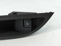 2012-2017 Buick Verano Master Power Window Switch Replacement Driver Side Left P/N:321521 20933566 Fits OEM Used Auto Parts 