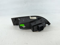 2012-2017 Buick Verano Master Power Window Switch Replacement Driver Side Left P/N:321521 20933566 Fits OEM Used Auto Parts 