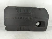 2014 Buick Verano Engine Cover - Oemusedautoparts1.com