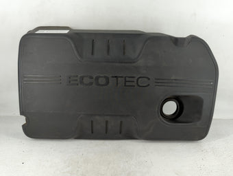 compare product 2014 Buick Verano Engine Cover