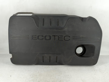2014 Buick Verano Engine Cover - Oemusedautoparts1.com