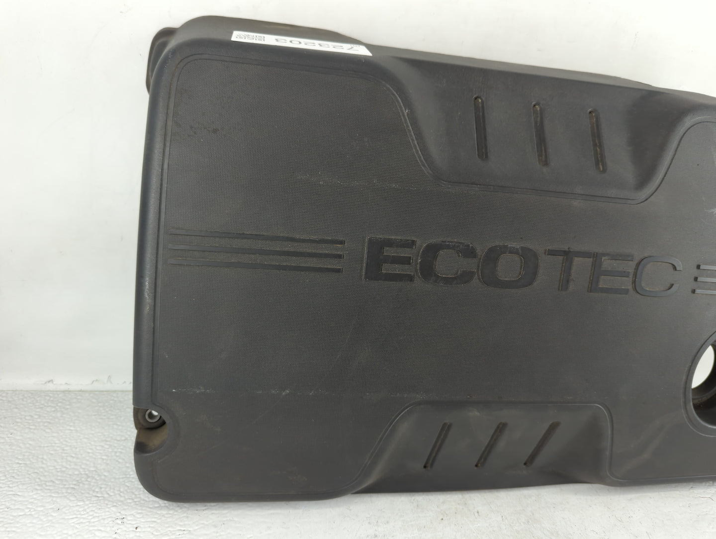 2014 Buick Verano Engine Cover - Oemusedautoparts1.com
