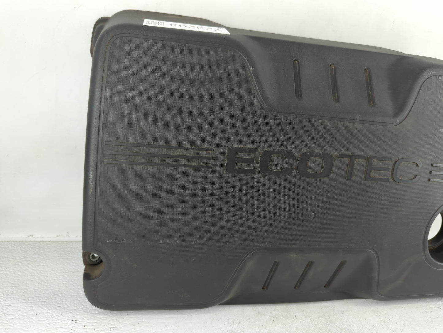 2014 Buick Verano Engine Cover - Oemusedautoparts1.com