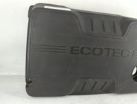 2014 Buick Verano Engine Cover - Oemusedautoparts1.com