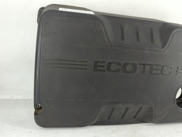 2014 Buick Verano Engine Cover