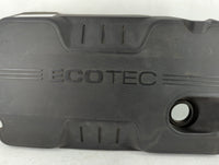 2014 Buick Verano Engine Cover - Oemusedautoparts1.com