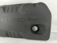 2014 Buick Verano Engine Cover - Oemusedautoparts1.com