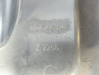 2014 Buick Verano Engine Cover - Oemusedautoparts1.com