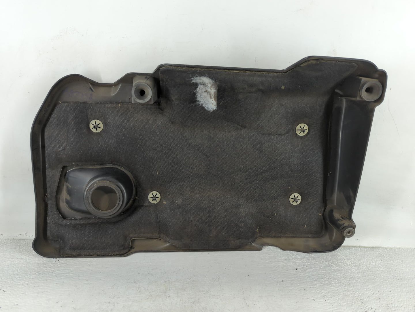 2014 Buick Verano Engine Cover - Oemusedautoparts1.com
