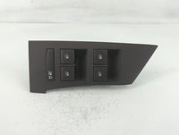 2012-2014 Buick Verano Master Power Window Switch Replacement Driver Side Left P/N:23113156 Fits Fits 2011 2012 2013 2014 20