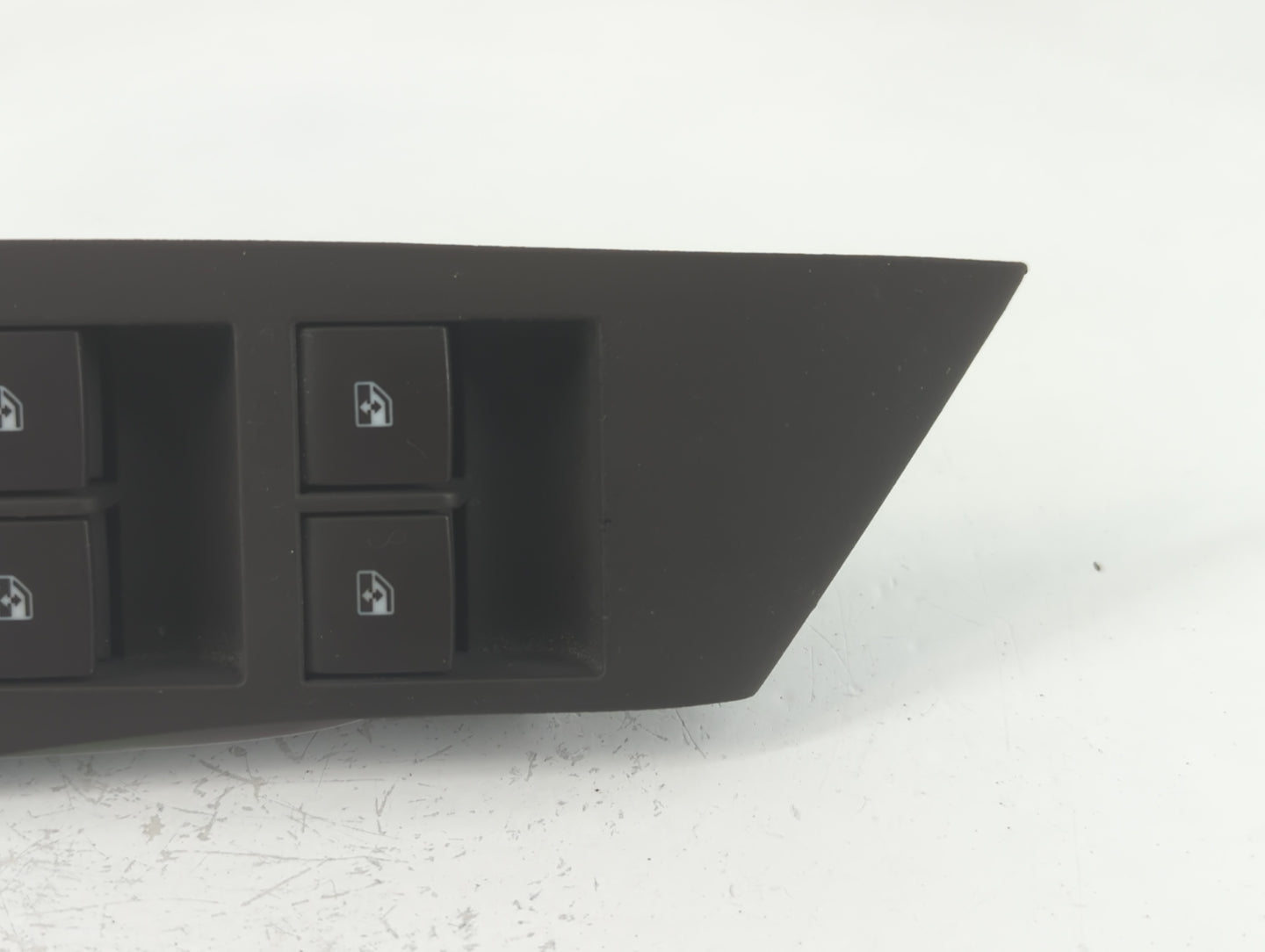 2012-2014 Buick Verano Master Power Window Switch Replacement Driver Side Left P/N:23113156 Fits Fits 2011 2012 2013 2014 20