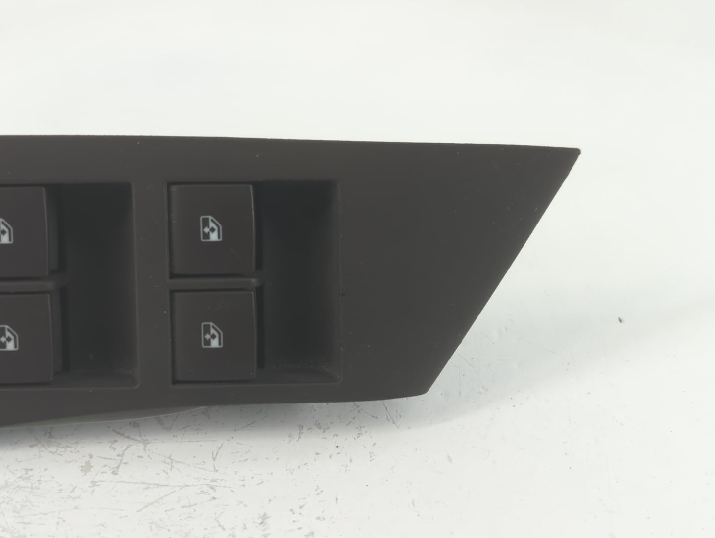 2012-2014 Buick Verano Master Power Window Switch Replacement Driver Side Left P/N:23113156 Fits Fits 2011 2012 2013 2014 20