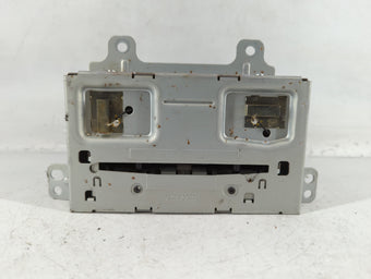 compare product 2014-2014 Buick Verano Am Fm Cd Player Radio Receiver