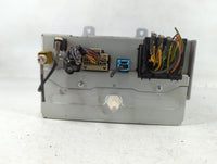 2014-2014 Buick Verano Am Fm Cd Player Radio Receiver - Oemusedautoparts1.com