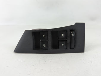 compare product 2012-2014 Buick Verano Master Power Window Switch Replacement Driver Side Left P/N:23113155 Fits Fits 2011 2012 2013 2014 2015 OEM Used Auto Parts