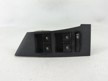 2012-2014 Buick Verano Master Power Window Switch Replacement Driver Side Left P/N:23113155 Fits Fits 2011 2012 2013 2014 20