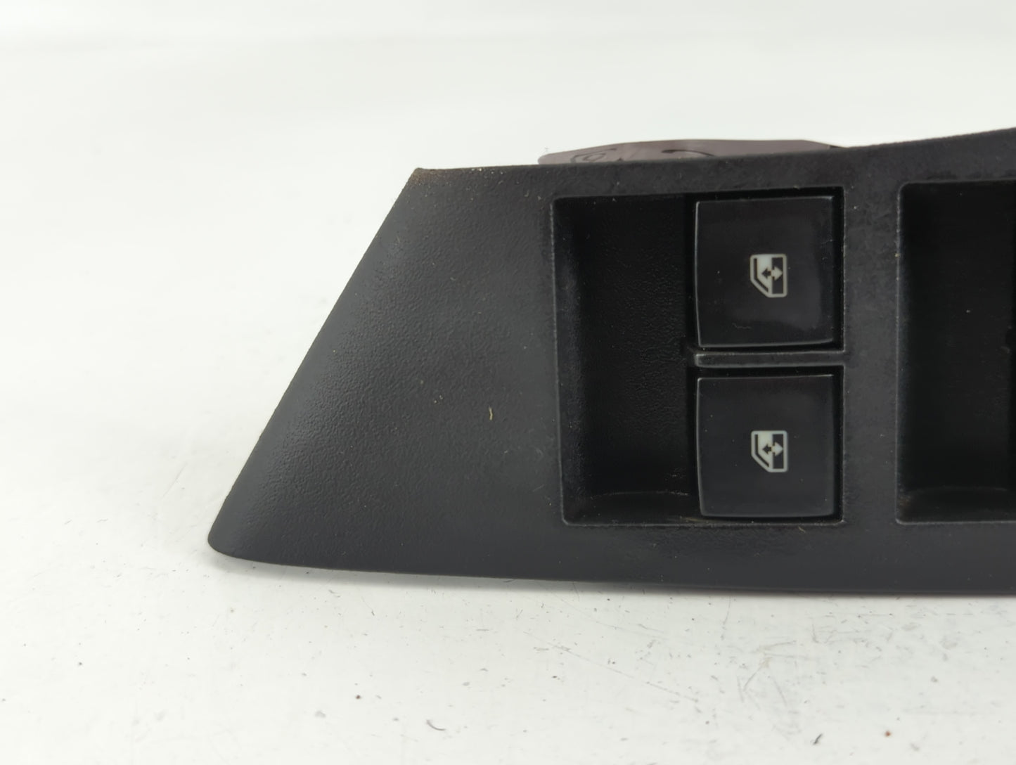2012-2014 Buick Verano Master Power Window Switch Replacement Driver Side Left P/N:23113155 Fits Fits 2011 2012 2013 2014 20