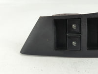 2012-2014 Buick Verano Master Power Window Switch Replacement Driver Side Left P/N:23113155 Fits Fits 2011 2012 2013 2014 20