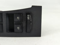 2012-2014 Buick Verano Master Power Window Switch Replacement Driver Side Left P/N:23113155 Fits Fits 2011 2012 2013 2014 20