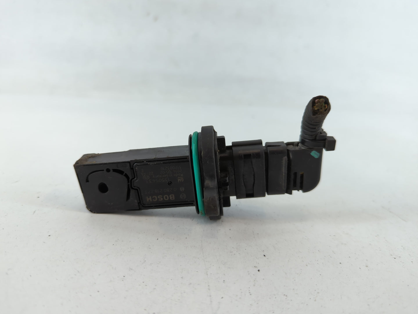 2012-2016 Buick Verano Mass Air Flow Meter Maf - Oemusedautoparts1.com