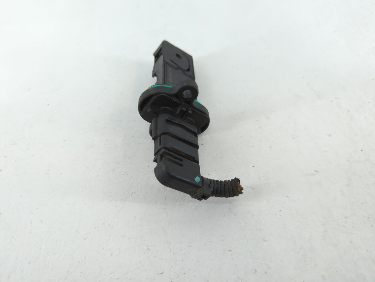 2012-2016 Buick Verano Mass Air Flow Meter Maf Sensor 732980 - Oemusedautoparts1.com