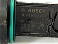 2012-2016 Buick Verano Mass Air Flow Meter Maf - Oemusedautoparts1.com