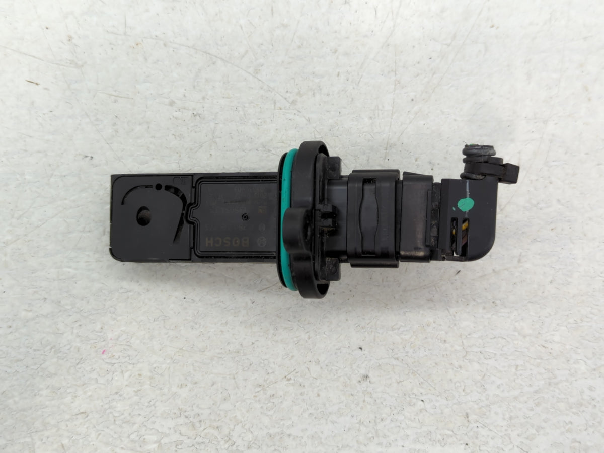 2012-2016 Buick Verano Mass Air Flow Meter Maf Sensor 734385 - Oemusedautoparts1.com