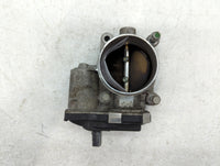 2012-2015 Buick Verano Throttle Body P/N:12632101CA Fits Fits 2012 2013 2014 2015 OEM Used Auto Parts - Oemusedautoparts1.co