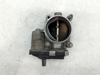 compare product 2012-2015 Buick Verano Throttle Body P/N:12632101CA Fits Fits 2012 2013 2014 2015 OEM Used Auto Parts