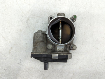 2012-2015 Buick Verano Throttle Body P/N:12632101CA Fits Fits 2012 2013 2014 2015 OEM Used Auto Parts - Oemusedautoparts1.co