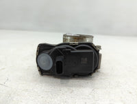 2012-2015 Buick Verano Throttle Body P/N:12632101CA Fits Fits 2012 2013 2014 2015 OEM Used Auto Parts - Oemusedautoparts1.co