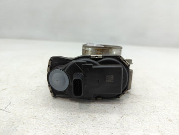 2012-2015 Buick Verano Throttle Body P/N:12632101CA Fits Fits 2012 2013 2014 2015 OEM Used Auto Parts