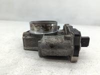 2012-2015 Buick Verano Throttle Body P/N:12632101CA Fits Fits 2012 2013 2014 2015 OEM Used Auto Parts - Oemusedautoparts1.co