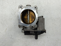 2012-2015 Buick Verano Throttle Body P/N:12632101CA Fits Fits 2012 2013 2014 2015 OEM Used Auto Parts - Oemusedautoparts1.co