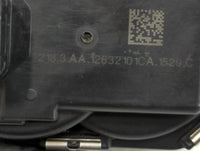 2012-2015 Buick Verano Throttle Body P/N:12632101CA Fits Fits 2012 2013 2014 2015 OEM Used Auto Parts - Oemusedautoparts1.co