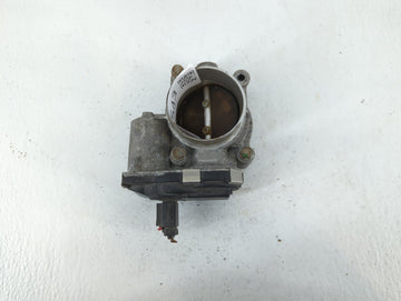 2012-2015 Buick Verano Throttle Body P/N:12632101CA Fits Fits 2012 2013 2014 2015 OEM Used Auto Parts - Oemusedautoparts1.co