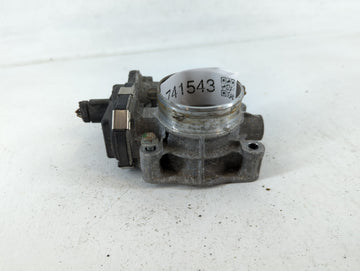 2012-2015 Buick Verano Throttle Body P/N:12632101CA Fits Fits 2012 2013 2014 2015 OEM Used Auto Parts