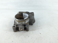 2012-2015 Buick Verano Throttle Body P/N:12632101CA Fits Fits 2012 2013 2014 2015 OEM Used Auto Parts - Oemusedautoparts1.co